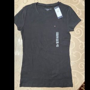 Tommy Hilfiger Essential Favorite Crewneck Tshirt